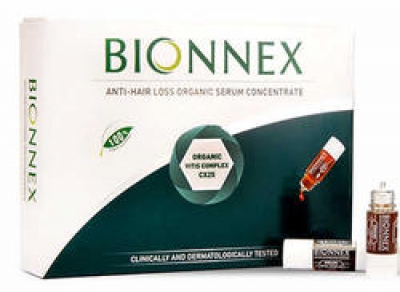 Bionnex防脱发精华(一次性剂量)